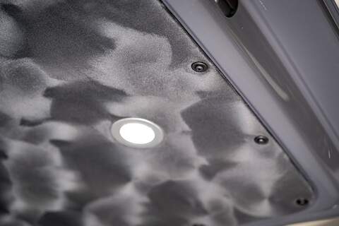 Volkswagen Transporter T6.1 T32 SWB 2.0BiTDI 204PS DSG Kombi LV-R  Pack Deep Black Pearl - U5987