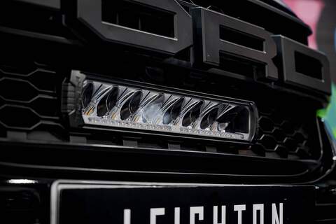 Ford Ranger 2023 Wildtrack 10sp 2.0TDI 205PS Automatic 4WD LV-X Carbonized Grey - U5993