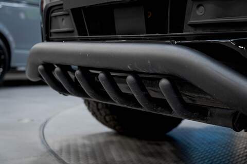 Ford Ranger 2023 Wildtrack 10sp 2.0TDI 205PS Automatic 4WD LV-X Carbonized Grey - U5993