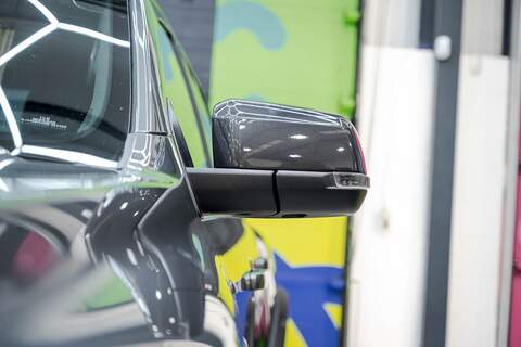 Ford Ranger 2023 Wildtrack 10sp 2.0TDI 205PS Automatic 4WD LV-X Carbonized Grey - U5993