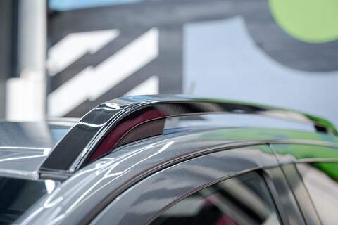 Ford Ranger 2023 Wildtrack 10sp 2.0TDI 205PS Automatic 4WD LV-X Carbonized Grey - U5993