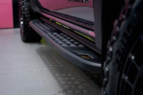 Ford Ranger 2023 Wildtrack 10sp 2.0TDI 205PS Automatic 4WD LV-X Carbonized Grey - U5993