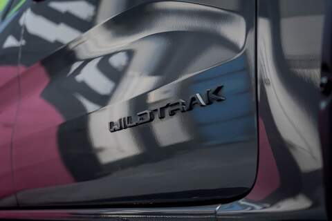 Ford Ranger 2023 Wildtrack 10sp 2.0TDI 205PS Automatic 4WD LV-X Carbonized Grey - U5993