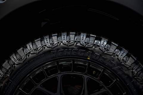 Ford Ranger 2023 Wildtrack 10sp 2.0TDI 205PS Automatic 4WD LV-X Carbonized Grey - U5993