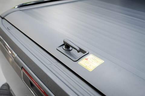 Ford Ranger 2023 Wildtrack 10sp 2.0TDI 205PS Automatic 4WD LV-X Carbonized Grey - U5993