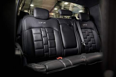 Ford Ranger 2023 Wildtrack 10sp 2.0TDI 205PS Automatic 4WD LV-X Carbonized Grey - U5993