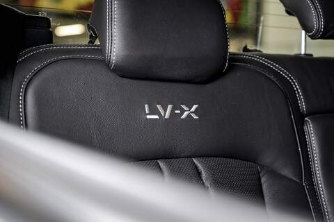 Ford Ranger 2023 Wildtrack 10sp 2.0TDI 205PS Automatic 4WD LV-X Carbonized Grey - U5993