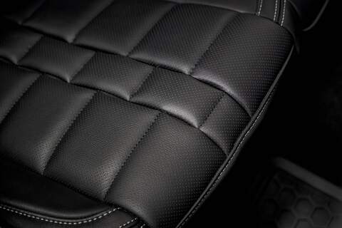 Ford Ranger 2023 Wildtrack 10sp 2.0TDI 205PS Automatic 4WD LV-X Carbonized Grey - U5993