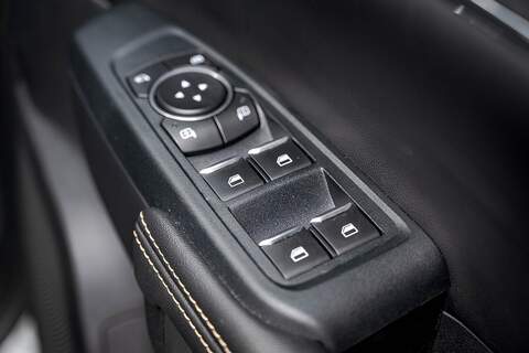 Ford Ranger 2023 Wildtrack 10sp 2.0TDI 205PS Automatic 4WD LV-X Carbonized Grey - U5993