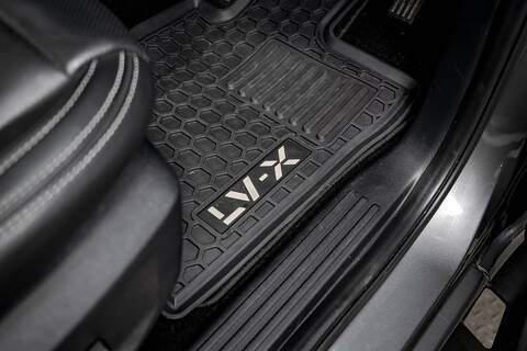 Ford Ranger 2023 Wildtrack 10sp 2.0TDI 205PS Automatic 4WD LV-X Carbonized Grey - U5993