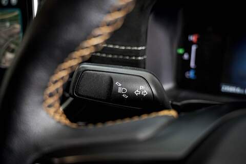 Ford Ranger 2023 Wildtrack 10sp 2.0TDI 205PS Automatic 4WD LV-X Carbonized Grey - U5993