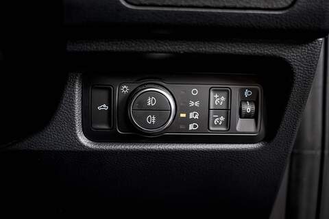 Ford Ranger 2023 Wildtrack 10sp 2.0TDI 205PS Automatic 4WD LV-X Carbonized Grey - U5993