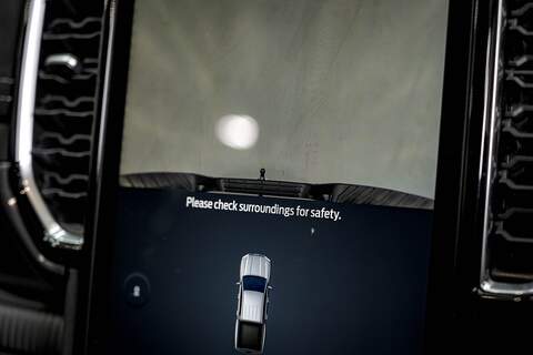 Ford Ranger 2023 Wildtrack 10sp 2.0TDI 205PS Automatic 4WD LV-X Carbonized Grey - U5993