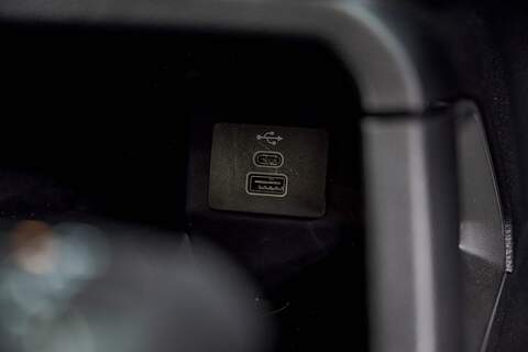 Ford Ranger 2023 Wildtrack 10sp 2.0TDI 205PS Automatic 4WD LV-X Carbonized Grey - U5993