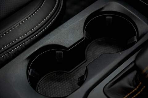 Ford Ranger 2023 Wildtrack 10sp 2.0TDI 205PS Automatic 4WD LV-X Carbonized Grey - U5993