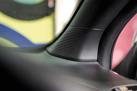 Ford Ranger 2023 Wildtrack 10sp 2.0TDI 205PS Automatic 4WD LV-X Carbonized Grey - U5993