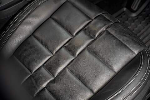 Ford Ranger 2023 Wildtrack 10sp 2.0TDI 205PS Automatic 4WD LV-X Carbonized Grey - U5993