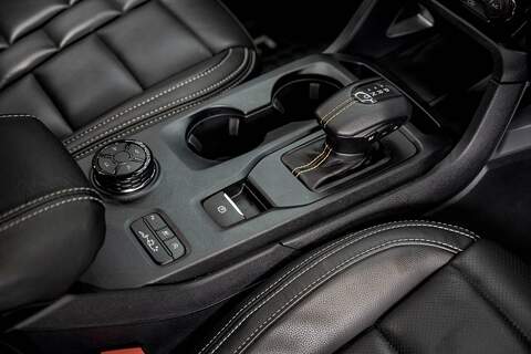 Ford Ranger 2023 Wildtrack 10sp 2.0TDI 205PS Automatic 4WD LV-X Carbonized Grey - U5993