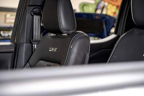 Ford Ranger 2023 Wildtrack 10sp 2.0TDI 205PS Automatic 4WD LV-X Carbonized Grey - U5993