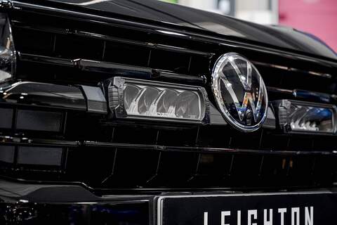 Volkswagen Amarok 2.0 10spd Diesel 205PS Automatic 4MOTION - U3167