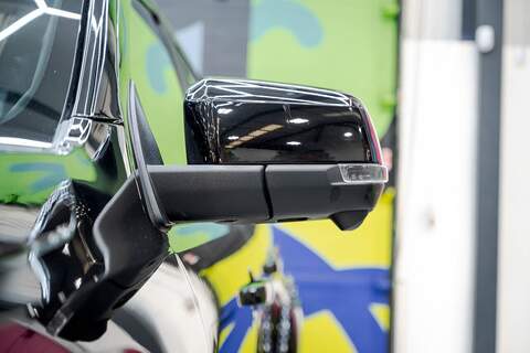 Volkswagen Amarok 2.0 10spd Diesel 205PS Automatic 4MOTION - U3167