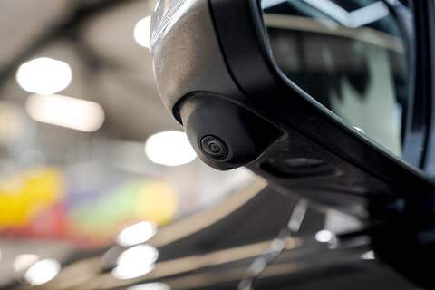 Volkswagen Amarok 2.0 10spd Diesel 205PS Automatic 4MOTION - U3167