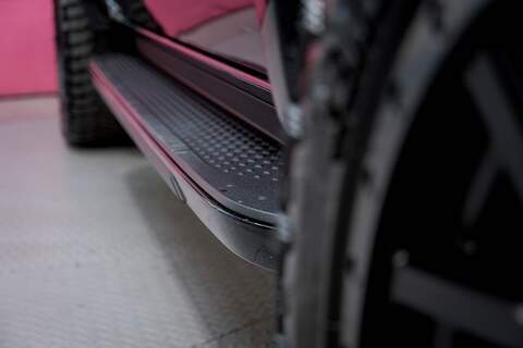 Volkswagen Amarok 2.0 10spd Diesel 205PS Automatic 4MOTION - U3167