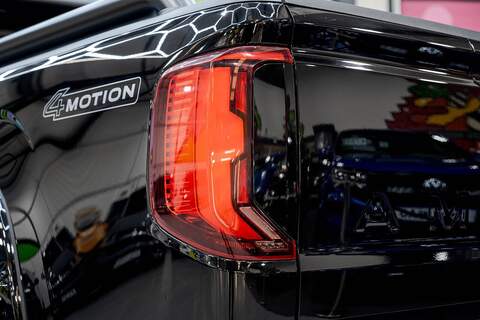 Volkswagen Amarok 2.0 10spd Diesel 205PS Automatic 4MOTION - U3167