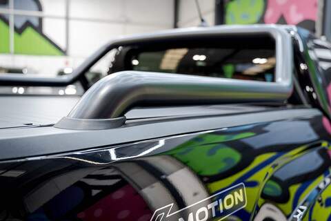 Volkswagen Amarok 2.0 10spd Diesel 205PS Automatic 4MOTION - U3167