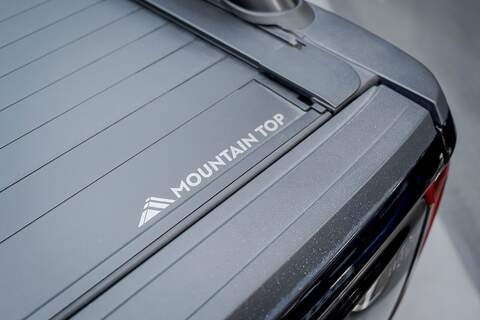 Volkswagen Amarok 2.0 10spd Diesel 205PS Automatic 4MOTION - U3167