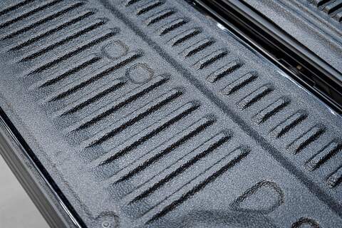 Volkswagen Amarok 2.0 10spd Diesel 205PS Automatic 4MOTION - U3167