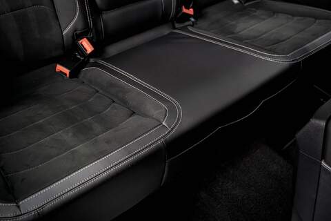 Volkswagen Amarok 2.0 10spd Diesel 205PS Automatic 4MOTION - U3167