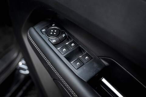 Volkswagen Amarok 2.0 10spd Diesel 205PS Automatic 4MOTION - U3167