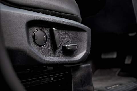 Volkswagen Amarok 2.0 10spd Diesel 205PS Automatic 4MOTION - U3167