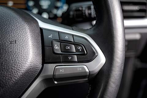 Volkswagen Amarok 2.0 10spd Diesel 205PS Automatic 4MOTION - U3167