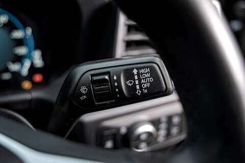 Volkswagen Amarok 2.0 10spd Diesel 205PS Automatic 4MOTION - U3167