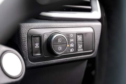 Volkswagen Amarok 2.0 10spd Diesel 205PS Automatic 4MOTION - U3167