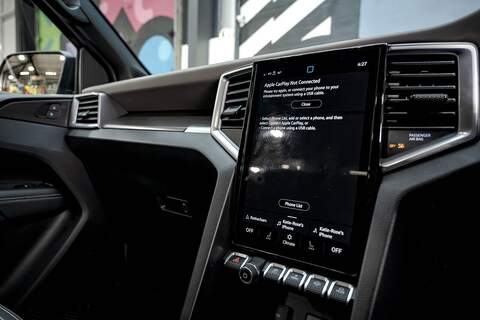 Volkswagen Amarok 2.0 10spd Diesel 205PS Automatic 4MOTION - U3167