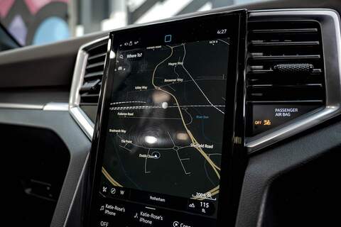 Volkswagen Amarok 2.0 10spd Diesel 205PS Automatic 4MOTION - U3167