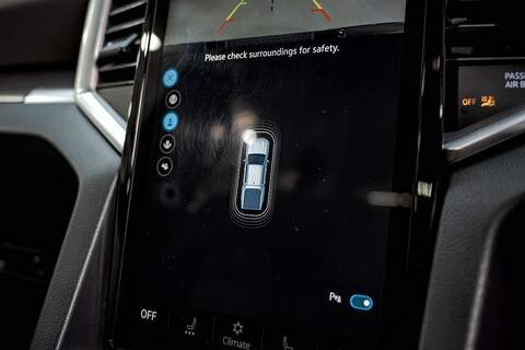 Volkswagen Amarok 2.0 10spd Diesel 205PS Automatic 4MOTION - U3167