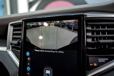 Volkswagen Amarok 2.0 10spd Diesel 205PS Automatic 4MOTION - U3167