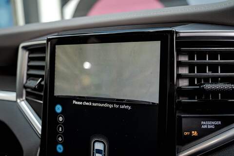 Volkswagen Amarok 2.0 10spd Diesel 205PS Automatic 4MOTION - U3167