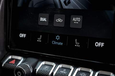 Volkswagen Amarok 2.0 10spd Diesel 205PS Automatic 4MOTION - U3167