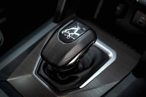 Volkswagen Amarok 2.0 10spd Diesel 205PS Automatic 4MOTION - U3167