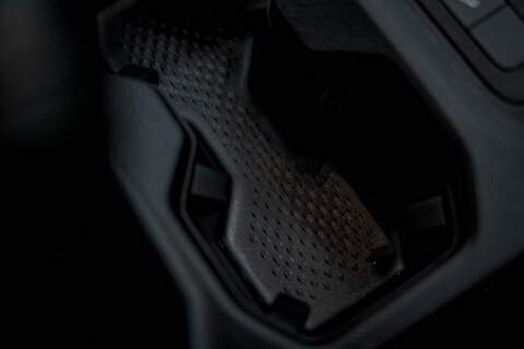 Volkswagen Amarok 2.0 10spd Diesel 205PS Automatic 4MOTION - U3167