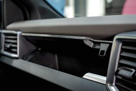 Volkswagen Amarok 2.0 10spd Diesel 205PS Automatic 4MOTION - U3167