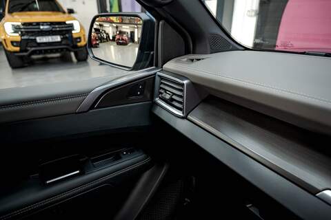 Volkswagen Amarok 2.0 10spd Diesel 205PS Automatic 4MOTION - U3167