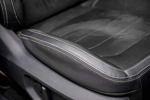 Volkswagen Amarok 2.0 10spd Diesel 205PS Automatic 4MOTION - U3167