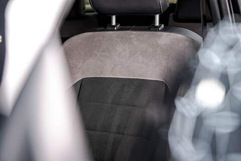 Volkswagen Amarok 2.0 10spd Diesel 205PS Automatic 4MOTION - U3167