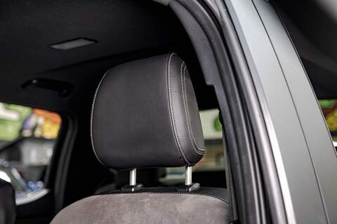 Volkswagen Amarok 2.0 10spd Diesel 205PS Automatic 4MOTION - U3167